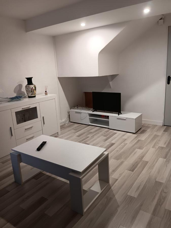 Apartamento Triana Apartment Alovera Exterior foto